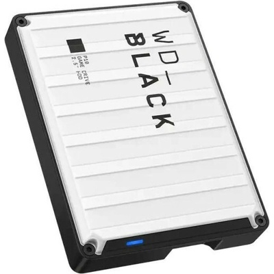 WD Black P10 Game Drive 6TB, WDBPSZ0060BWT-WESN