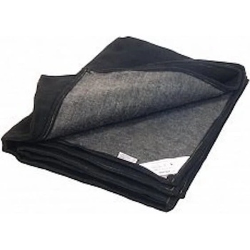 GOODPRO ochranná deka do 640/100 °C Velikosti - ochranné deky: 2 x 1 m
