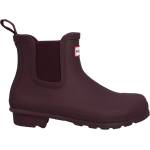Hunter Boots Дамски гумени ботуши Hunter Boots Women's Original Chelsea Wellington boots - Port Royale - размер 39 (EU) (131-0089-1314)