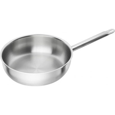 Zwilling Pro nerezová pánev na soté 28 cm