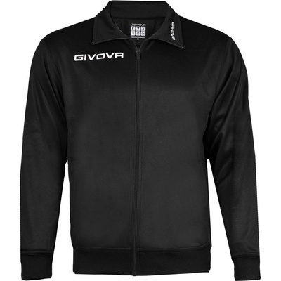 Givova PolarFleece Mono 500 černá