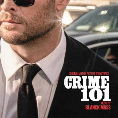CRIME 01 (OST) Vinyl