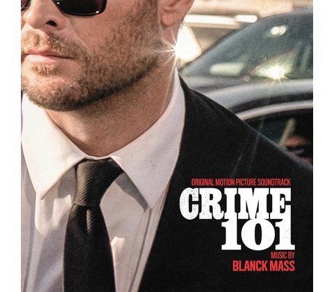 CRIME 01 (OST) Vinyl