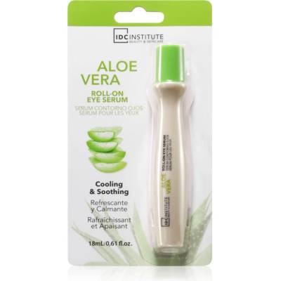Idc institute Cooling & Smoothing очен серум 18ml