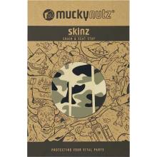 Mucky Nutz Stay Skinz Camouflage