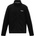 Regatta Детско поларено яке Regatta Kid's King II Fleece jacket - Black / Black - размер 5-6 Years (703-7791-0112)