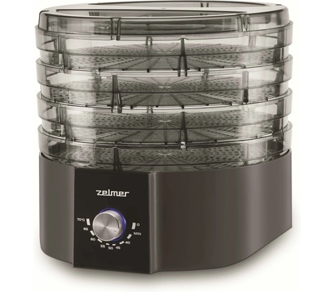 ZELMER ZFD 1004