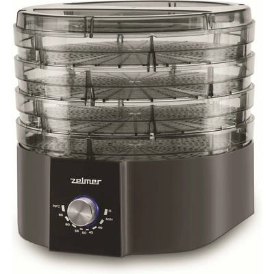 ZELMER ZFD 1004