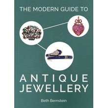 Modern Guide to Antique Jewellery