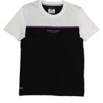 Weekend Offender Тениска Weekend Offender Studio 54 T-Shirt - Black