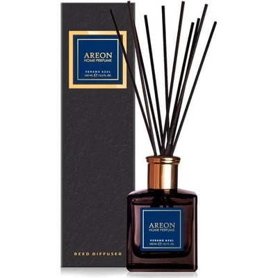 Areon Home Perfume Black Verano Azul 150 ml
