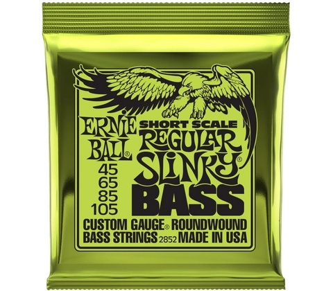 Ernie Ball 2852
