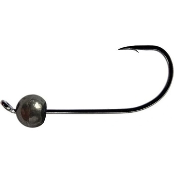 SPRO Wolfram JIG Trout Master 0,5g 3 ks Vel.4