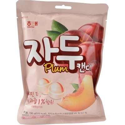 HAITAI Bonbony blumy 130 g