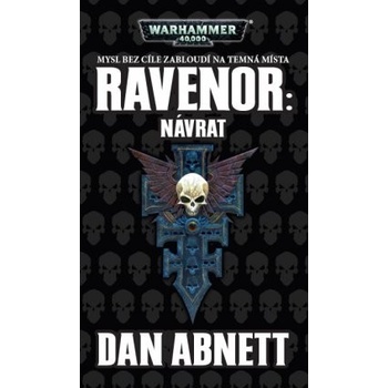 Ravenor: Návrat