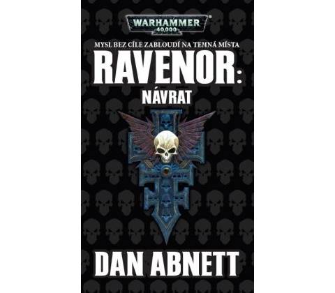 Ravenor: Návrat