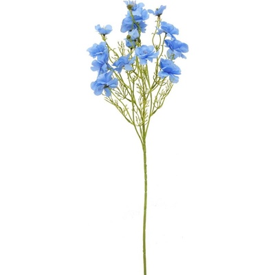 KS DELPHINIUM MODRÉ 75CM