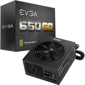 EVGA 650 GQ 650W 210-GQ-0650-V2