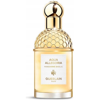 GUERLAIN Aqua Allegoria Mandarine Basilic dámska toaletná voda 75 ml