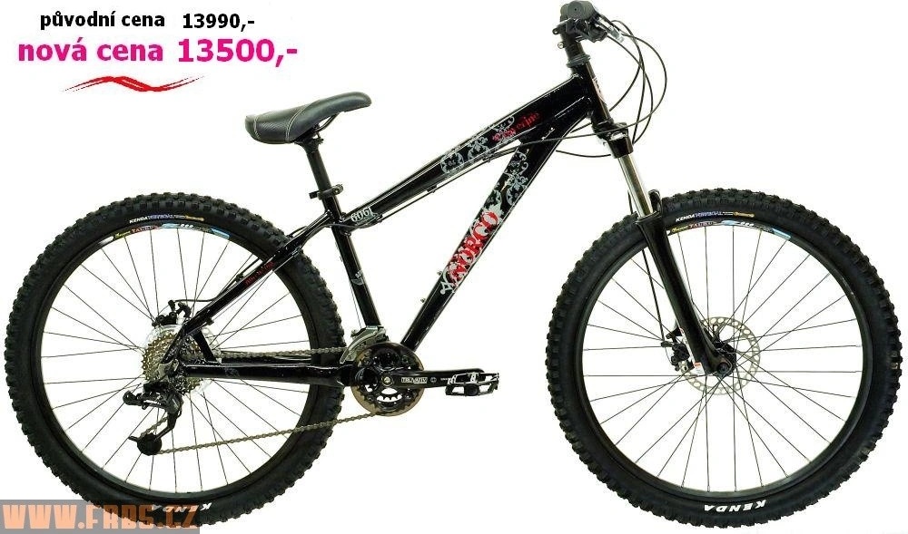 2009 norco wolverine sale