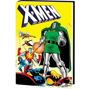 X-Men: Mutant Massacre Prelude Omnibus | Marvel Various, John Romita, Marvel Various (2024)