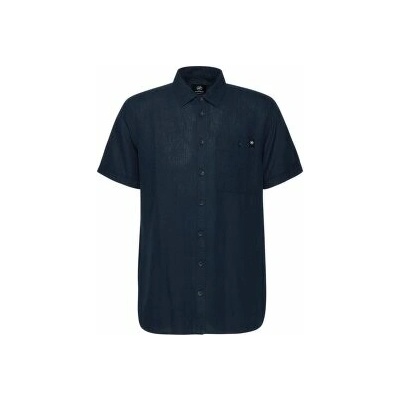 Mammut Alvra Summer pánská košile 1288 silver sage zelená
