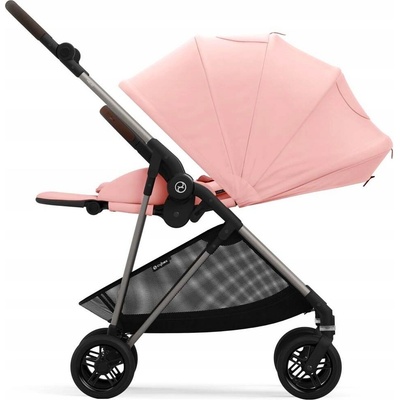 CYBEX Melio Hibiscus Red 2023