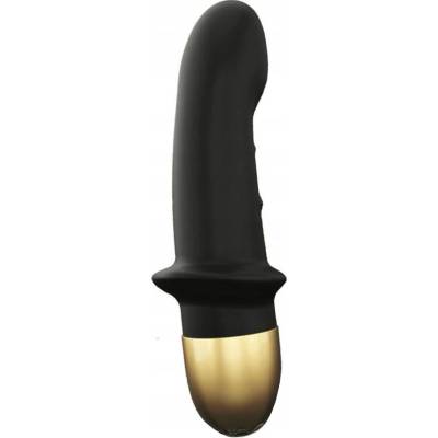 Dorcel MINI LOVER BLACK 1 GOLD 2.0