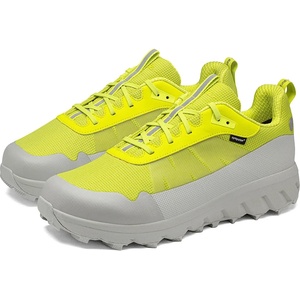 Joe Nimble Мъжки туристически обувки Joe Nimble Explore Addict Trail running shoes - Grey / Yellow - размер 43 (EU) (023-2492-0417)