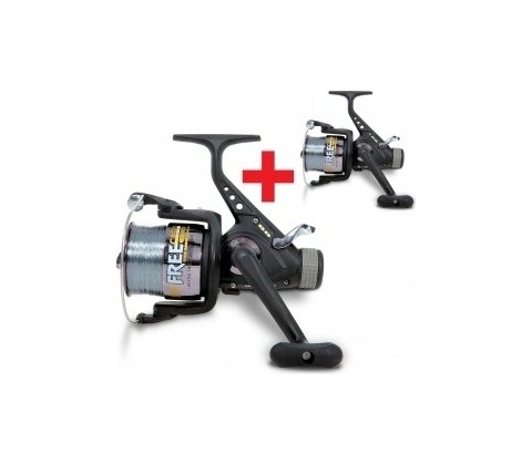 Lineaeffe Free Carp 60