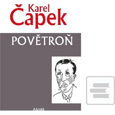 Povětroň - Karel Čapek