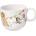 Villeroy & Boch Чаша халба Roar like a Lion S (14-8673-4889)