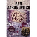 The October Man - Ben Aaronovitch