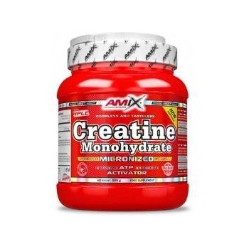 Amix Nutrition Creatine Monohydrate Powder