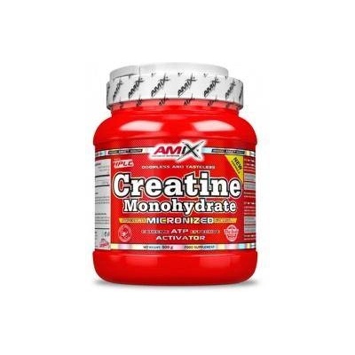 Amix Nutrition Creatine Monohydrate Powder