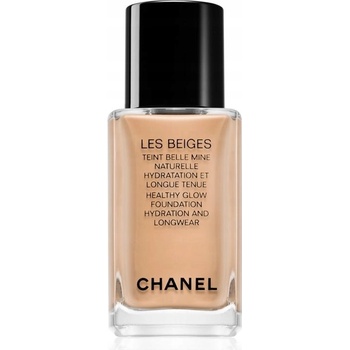 Chanel Rozjasňujúci make-up Healthy Glow Foundation B30 30 ml