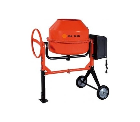 MA-TECH míchačka FB 230L