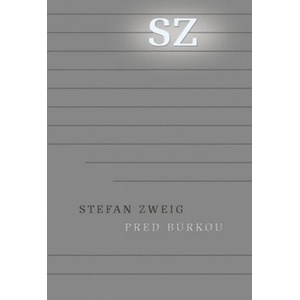 Pred búrkou | Stefan Zweig (2019)
