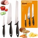 Fiskars Set 3 obľúbených nožov Functional Form 1014199