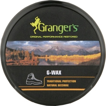 Granger's G-Wax 80 g No Color 80 g