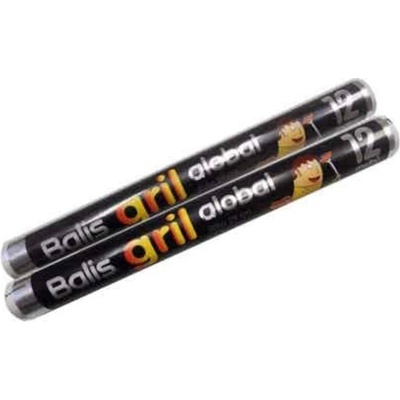 Balis Alobal gril 29cm x 12m