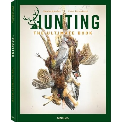 Hunting - Peter Feierabend, Sascha Numßen