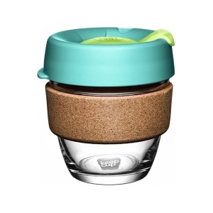 KeepCup Brew Cork S - Matcha (BCMATC08)