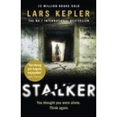Stalker - Kepler Lars