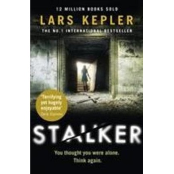Stalker - Kepler Lars