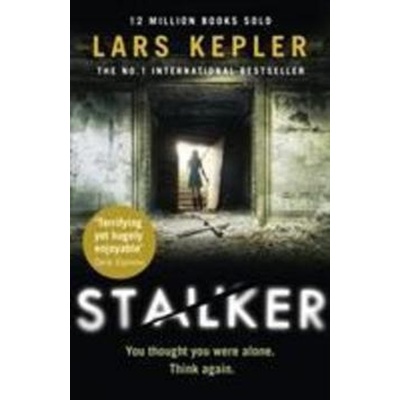 Stalker - Kepler Lars