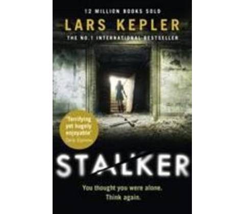 Stalker - Kepler Lars