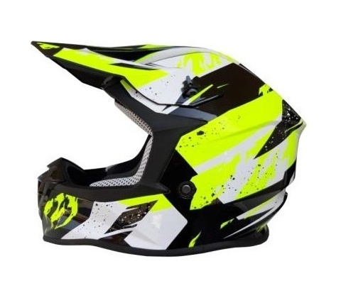MAXX MX 633