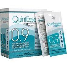 Quicksilver Scientific QuintEssential Isotonic 0.9 30 ks, vrecko