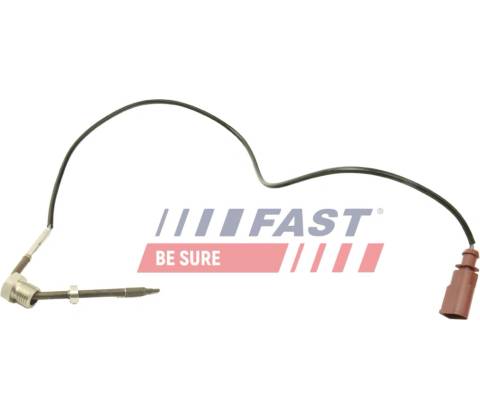 Čidlo teploty výfukových plynů FAST FT80283
